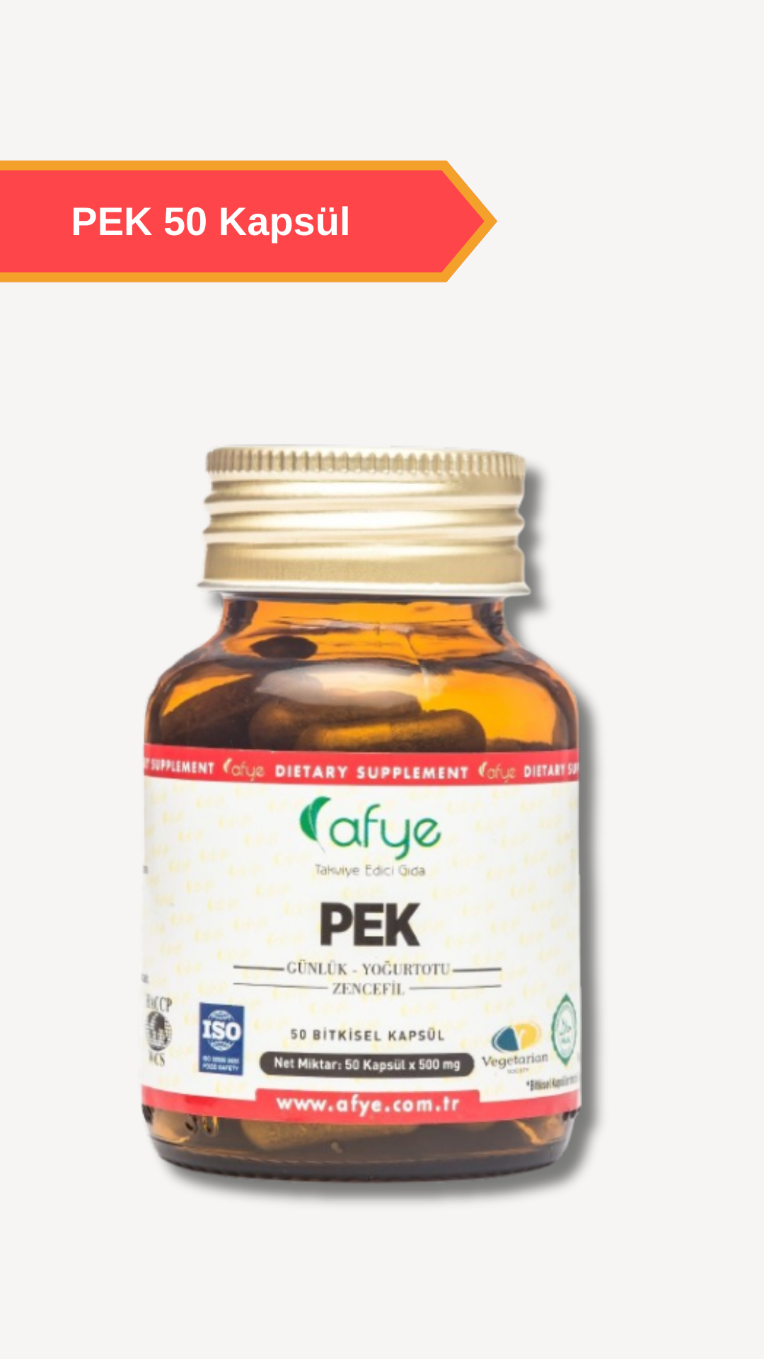Afye PEK