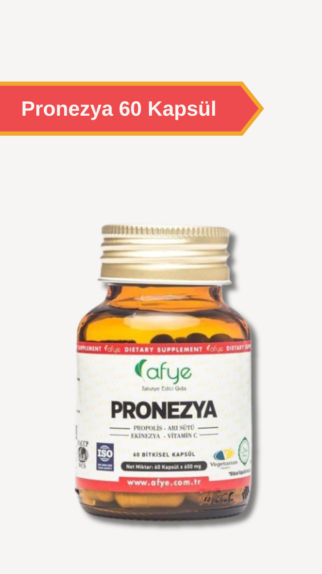 Afye Pronezya