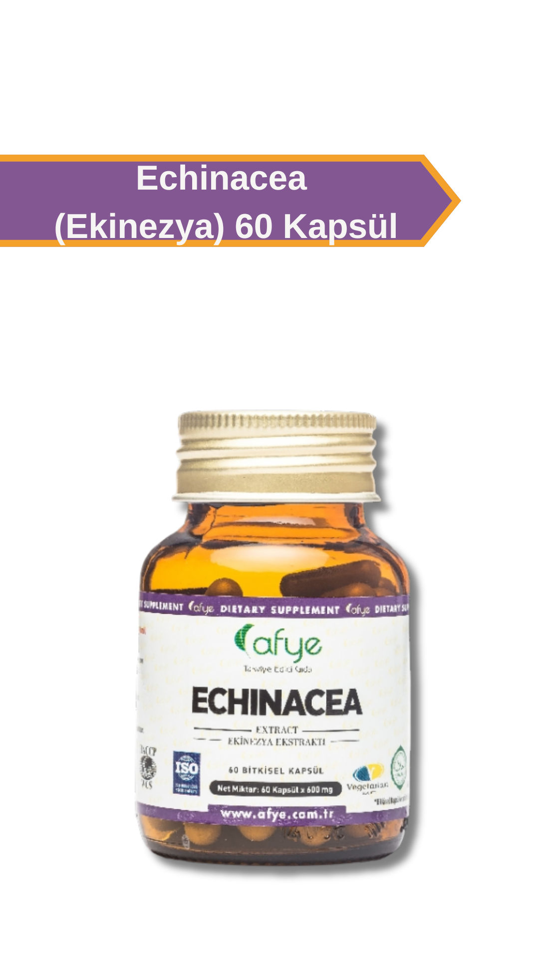 Afye Ekinezya