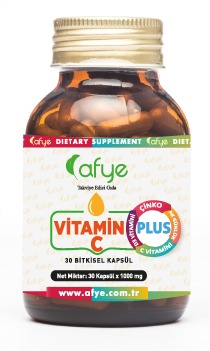 Vitamin-C Plus